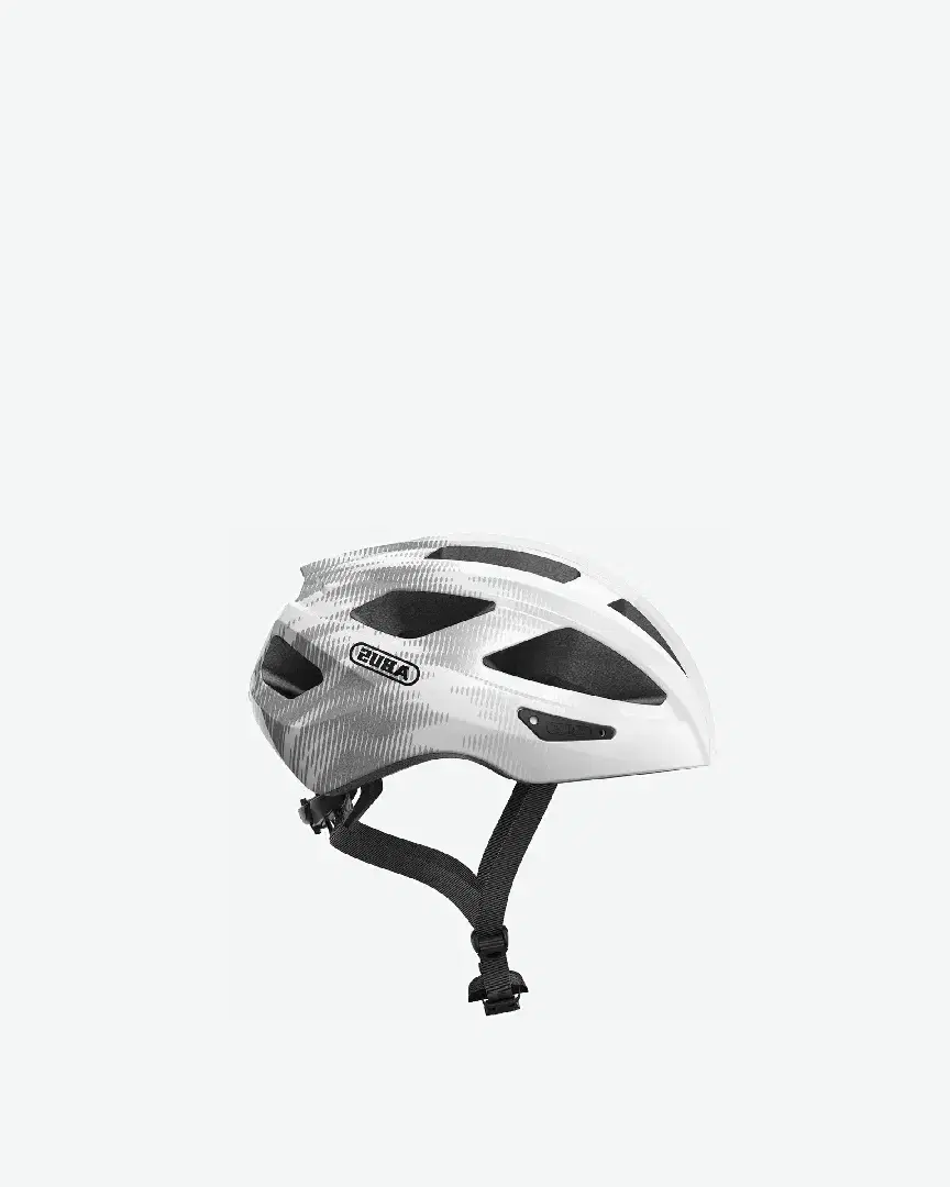 Abus Casque Macator - Unisex (63) au meilleur prix !