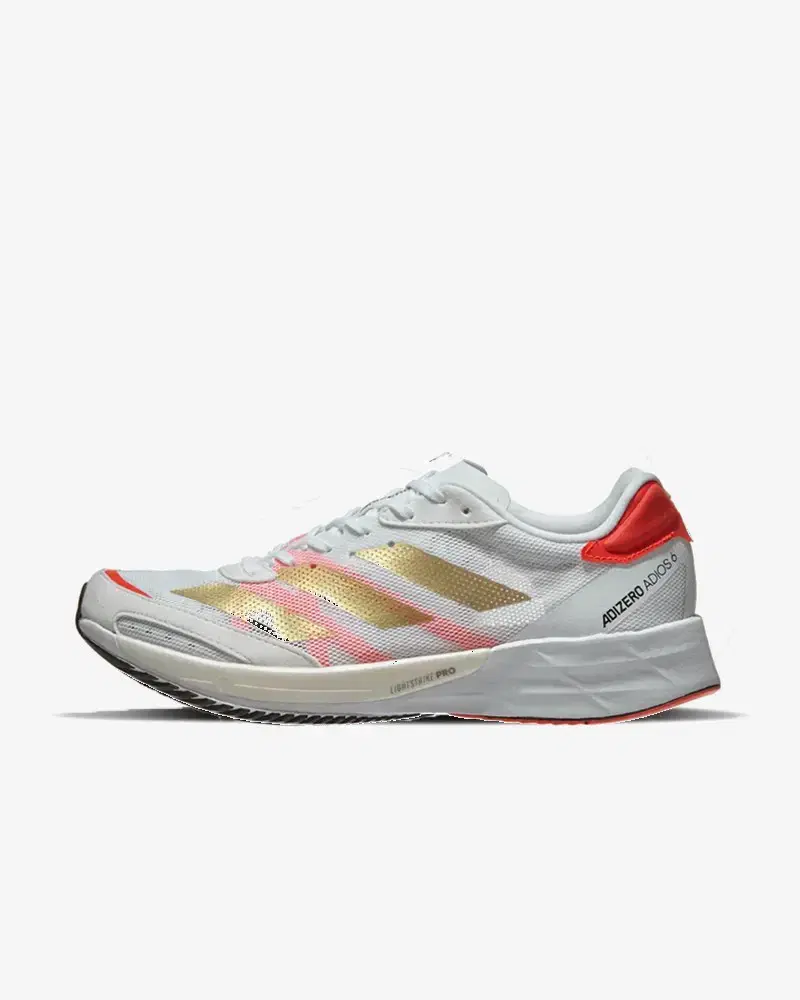 Adidas Adizero Adios 6 W - Women (181) au meilleur prix !