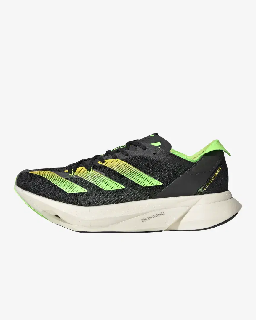 Adidas Adizero Adios Pro 3 W - Women (869) au meilleur prix !