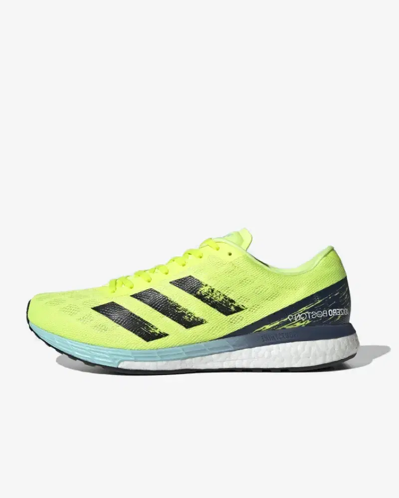 Adidas Adizero Boston 9 M - Men (176) au meilleur prix !