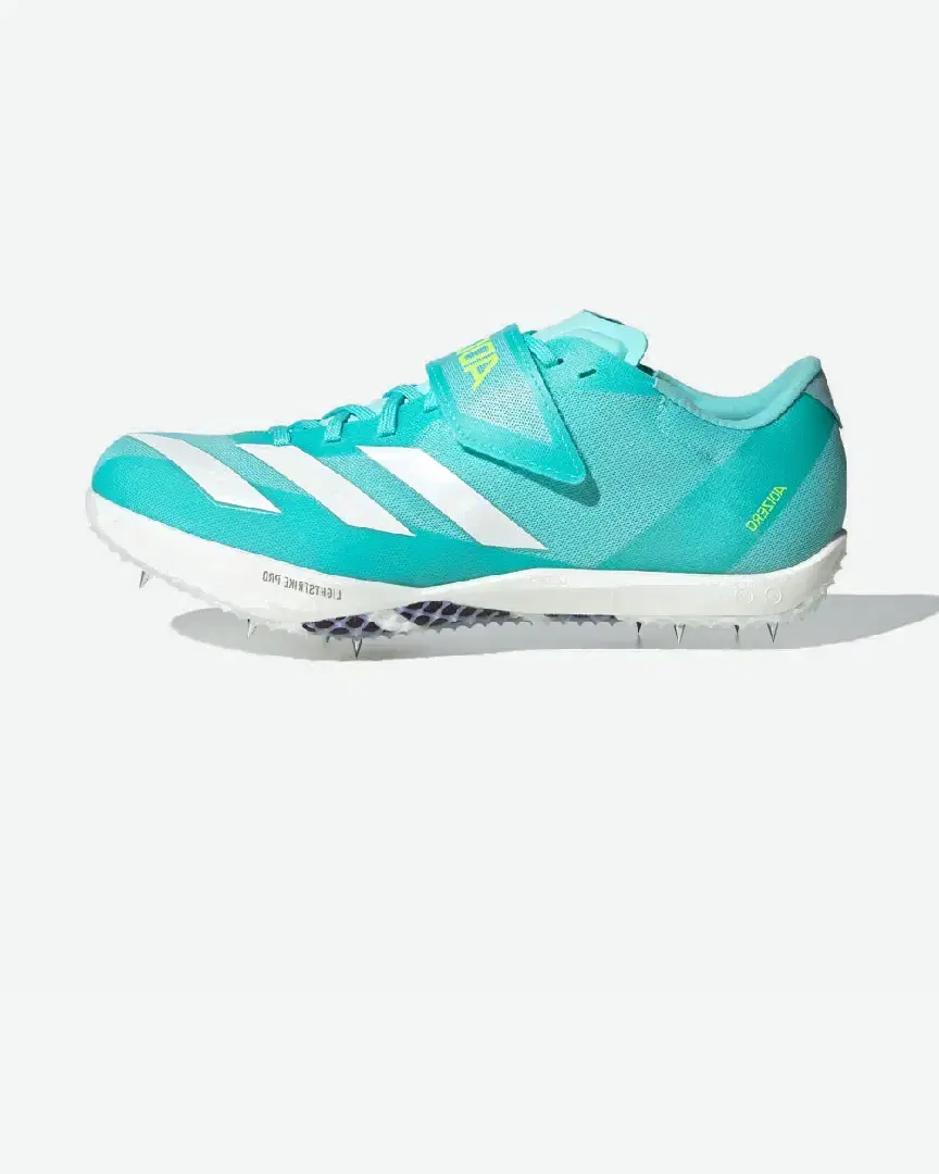 Adidas Adizero Tj/Pv Track And Field Lightstrike - Unisex (76) au meilleur prix !