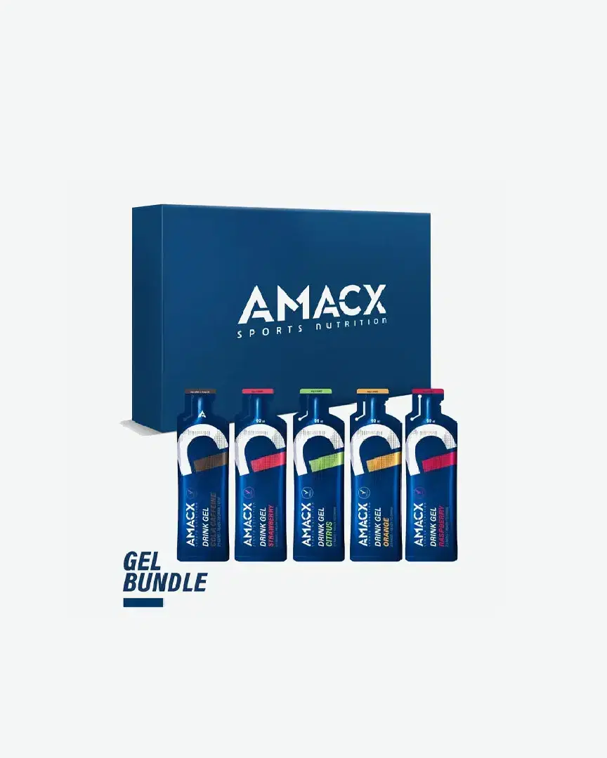Amacx - Unisex (53) au meilleur prix !