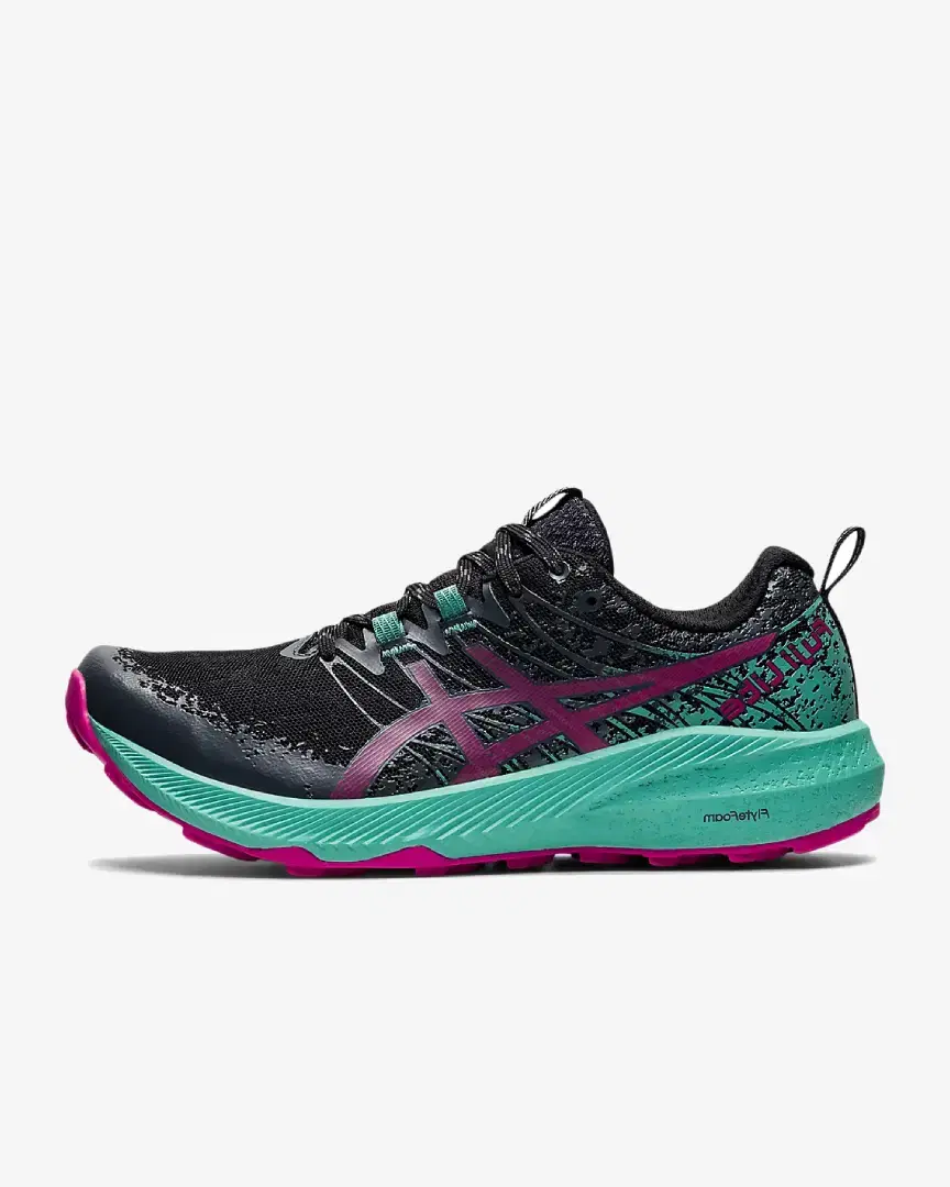 ASICS Fuji Lite 2 W - Women (437) au meilleur prix !
