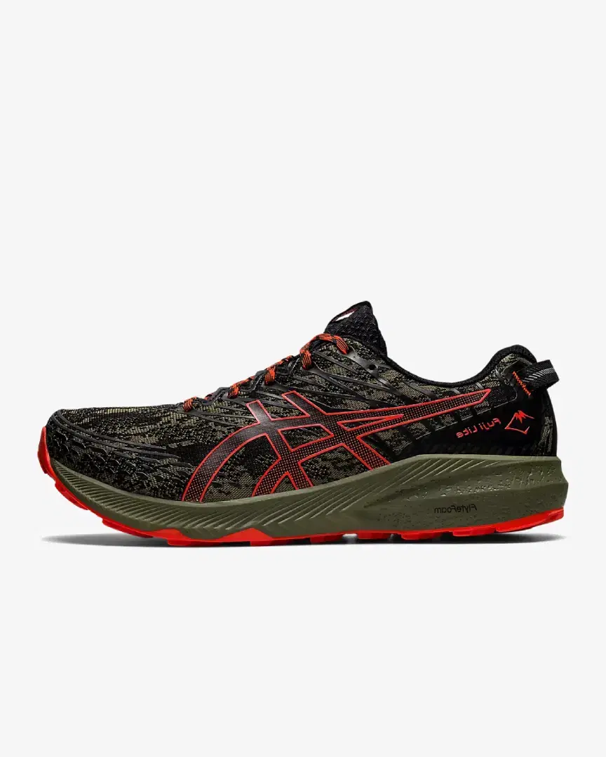 ASICS Fuji Lite 3 M - Men (540) au meilleur prix !