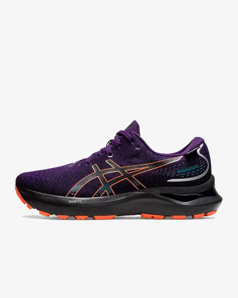 Asics Gel-Cumulus 24 Gtx W - Women (405) au meilleur prix !