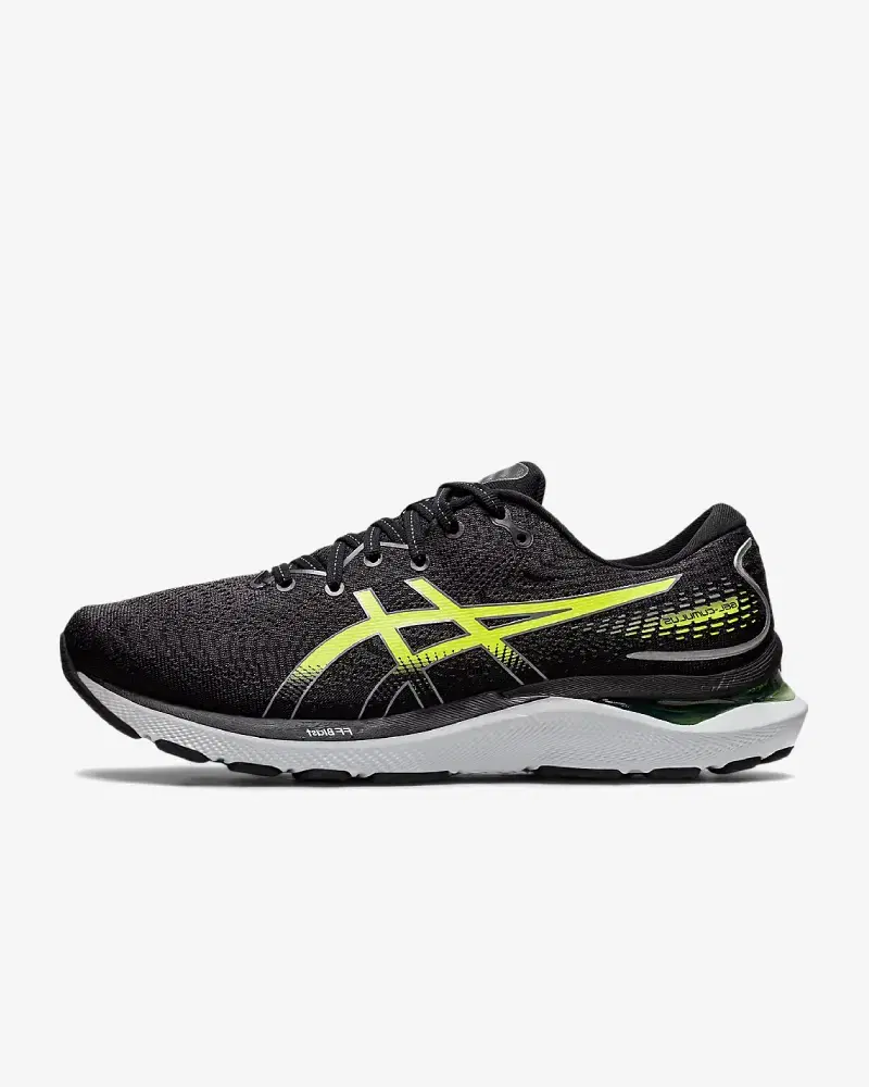 ASICS Gel-Cumulus 24 M - Men (527) au meilleur prix !