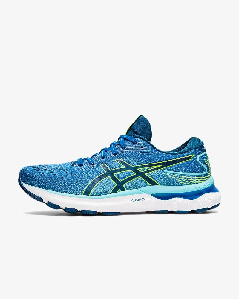 ASICS Gel-Nimbus 24 M - Men (456) au meilleur prix !