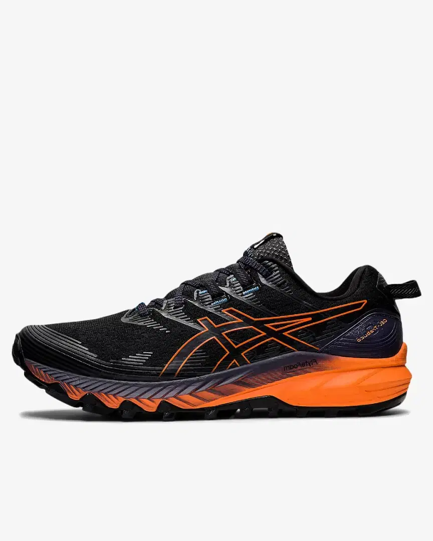 ASICS Gel-Trabuco 10 M - Men (427) au meilleur prix !
