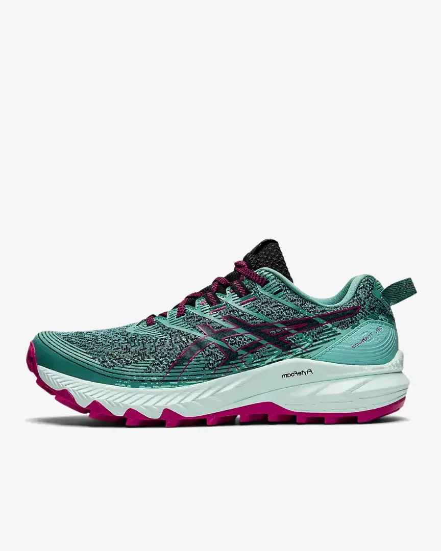 ASICS Gel-Trabuco 10 W - Women (509) au meilleur prix !