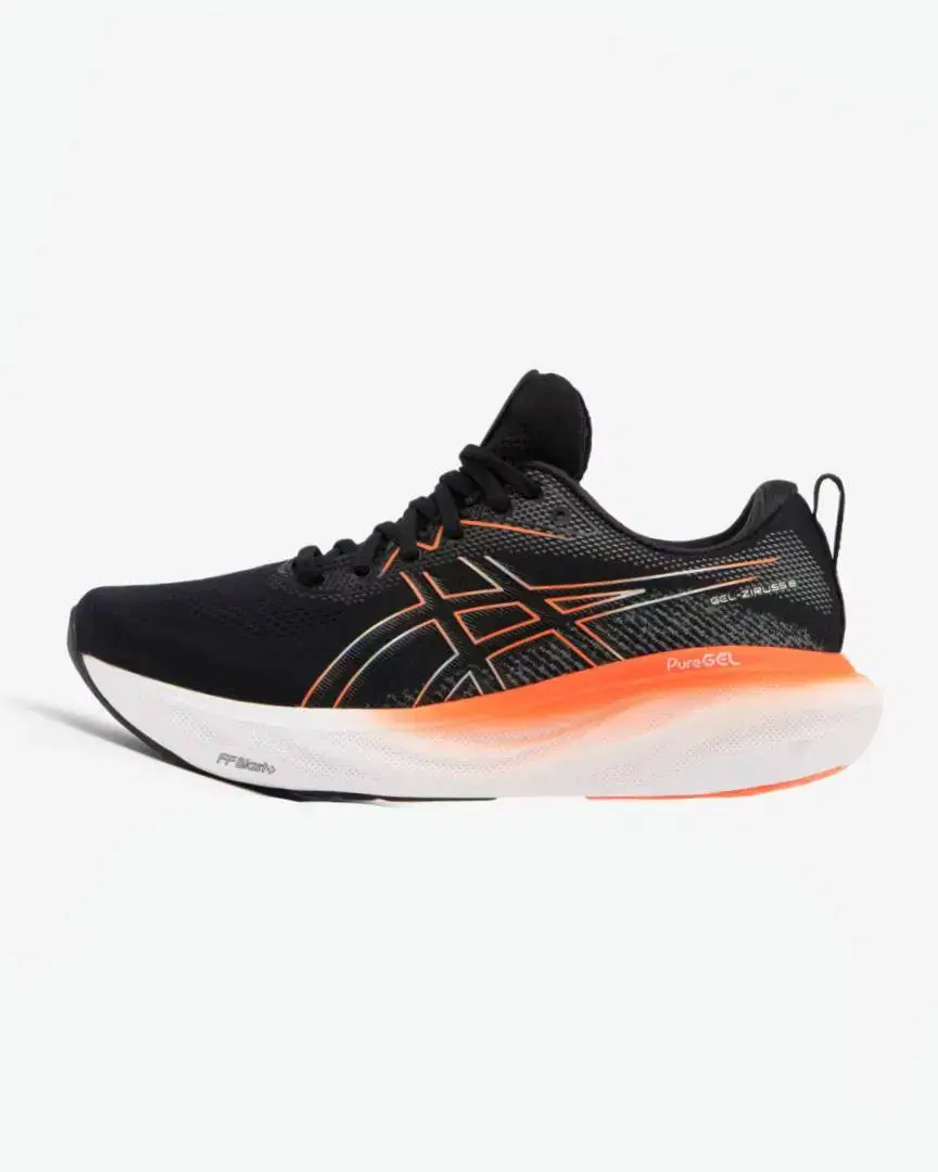 Asics Gel Ziruss 8 M - Men (146) au meilleur prix !
