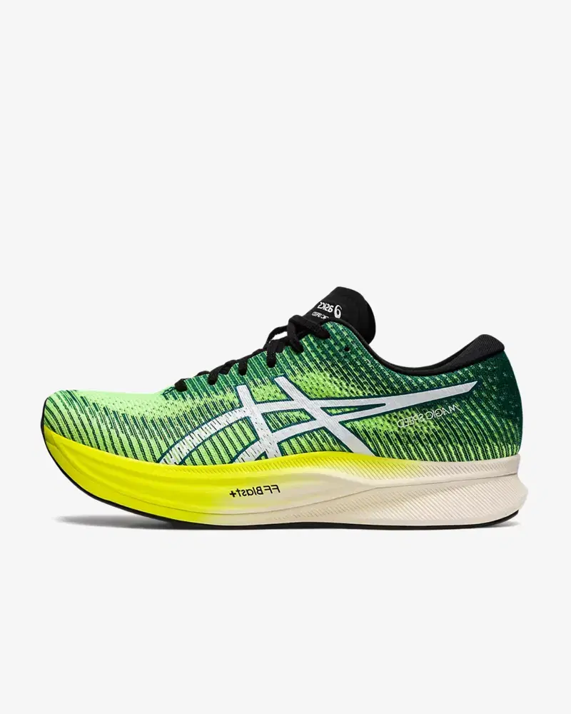 ASICS Magic Speed 2 M - Men (510) au meilleur prix !