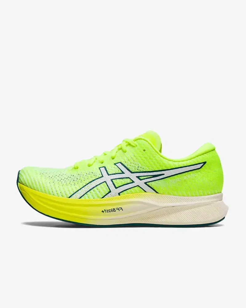 ASICS Magic Speed 2 W - Women (297) au meilleur prix !