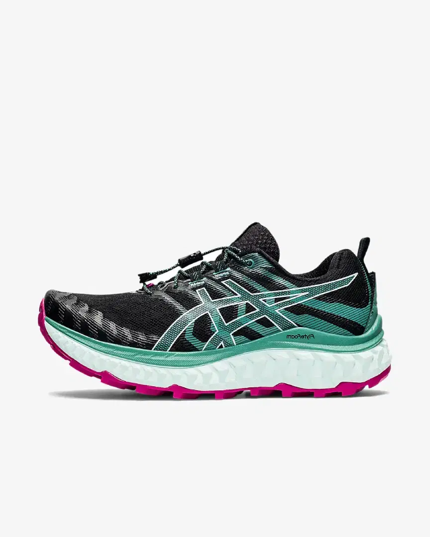 ASICS Trabuco Max W - Women (440) au meilleur prix !