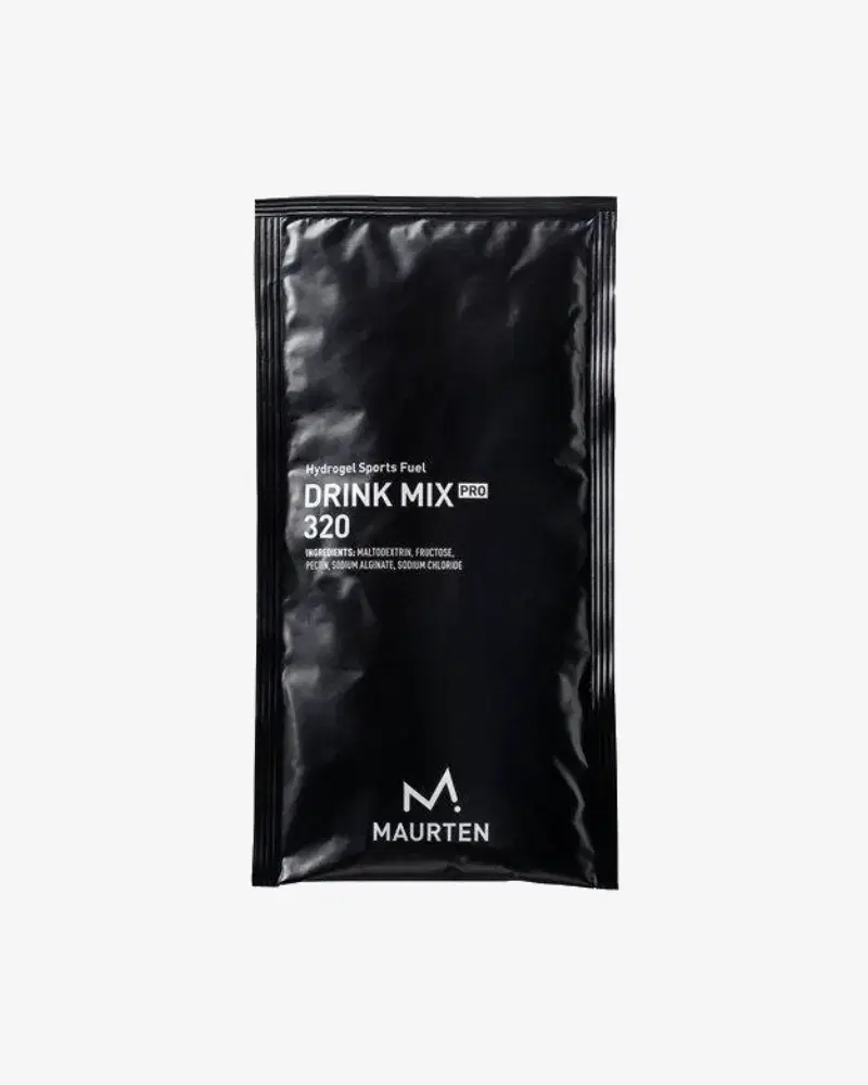 Boisson Maurten DRINK MIX 320 - Unisex (28) au meilleur prix !