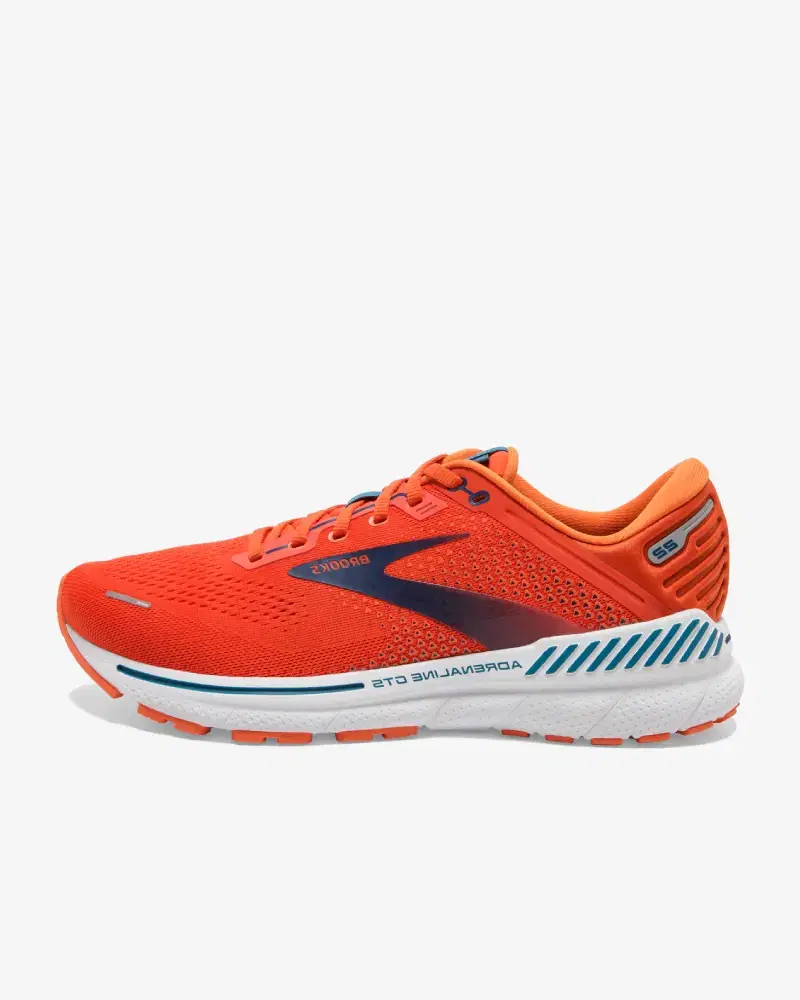 Brooks Adrenaline GTS 22 M - Men (205) au meilleur prix !