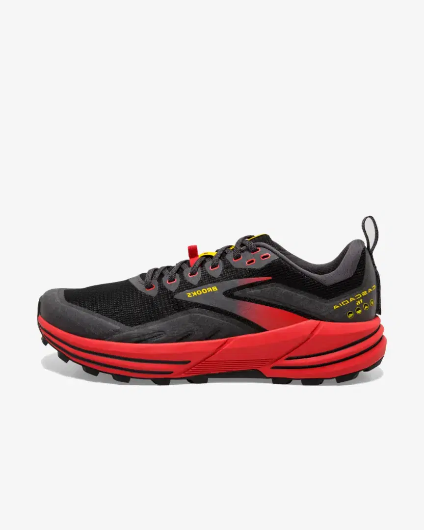 Brooks Cascadia 16 M - Men (188) au meilleur prix !