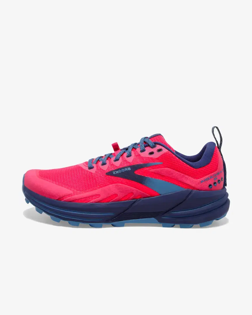 Brooks Cascadia 16 W - Women (207) au meilleur prix !
