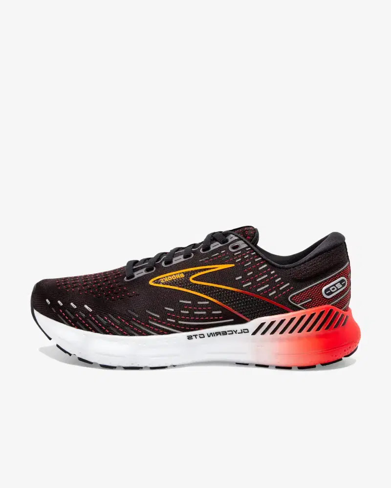 Brooks Glycerin GTS 20 M - Men (232) au meilleur prix !