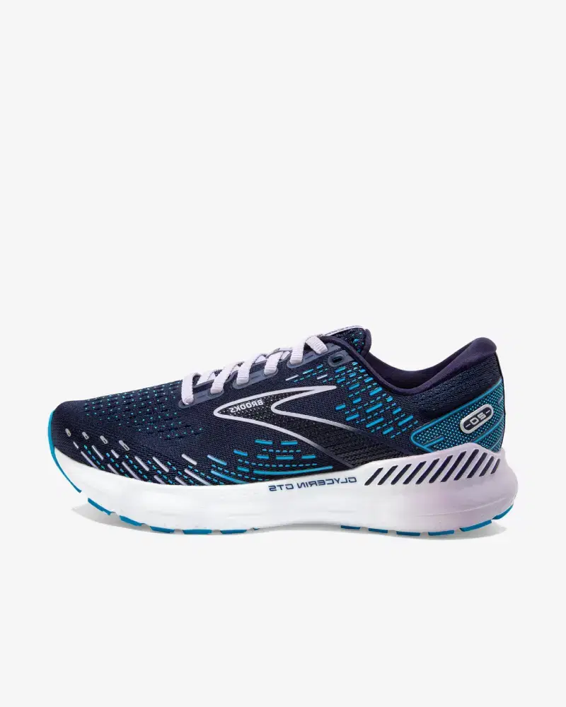 Brooks Glycerin GTS 20 W - Women (238) au meilleur prix !