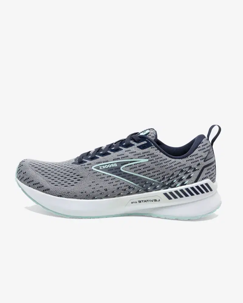 Brooks Levitate 5 Gts W - Women (187) au meilleur prix !