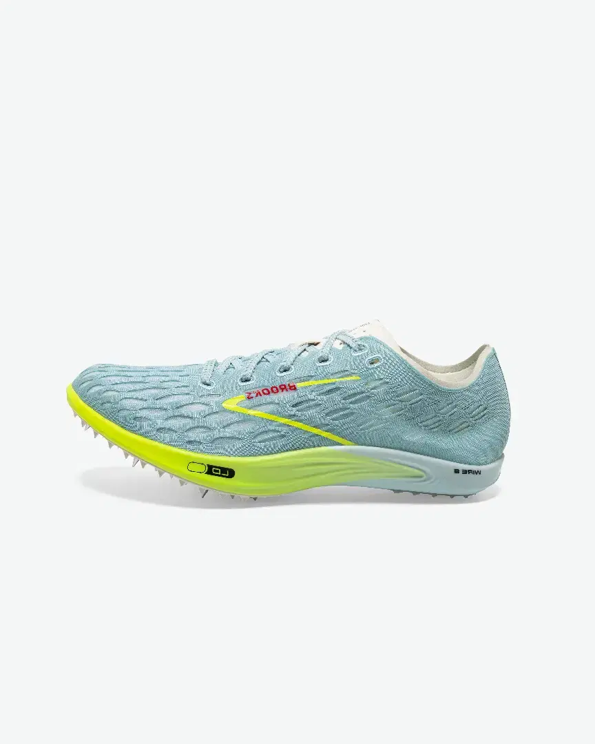 Brooks Wire 8 - Unisex (95) au meilleur prix !