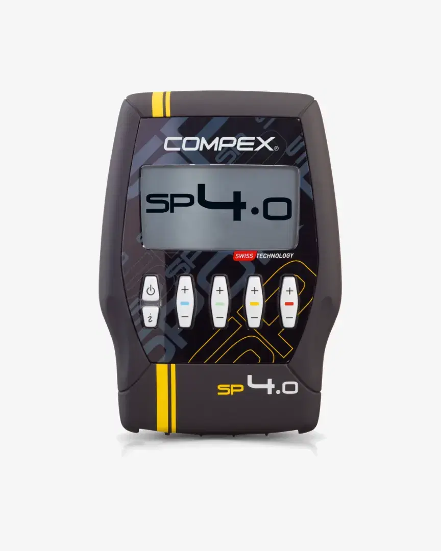 Compex SP 4.0 - Unisex (170) au meilleur prix !