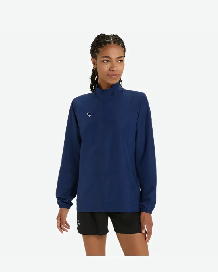 Veste Asics Core W - Women (270) au meilleur prix !