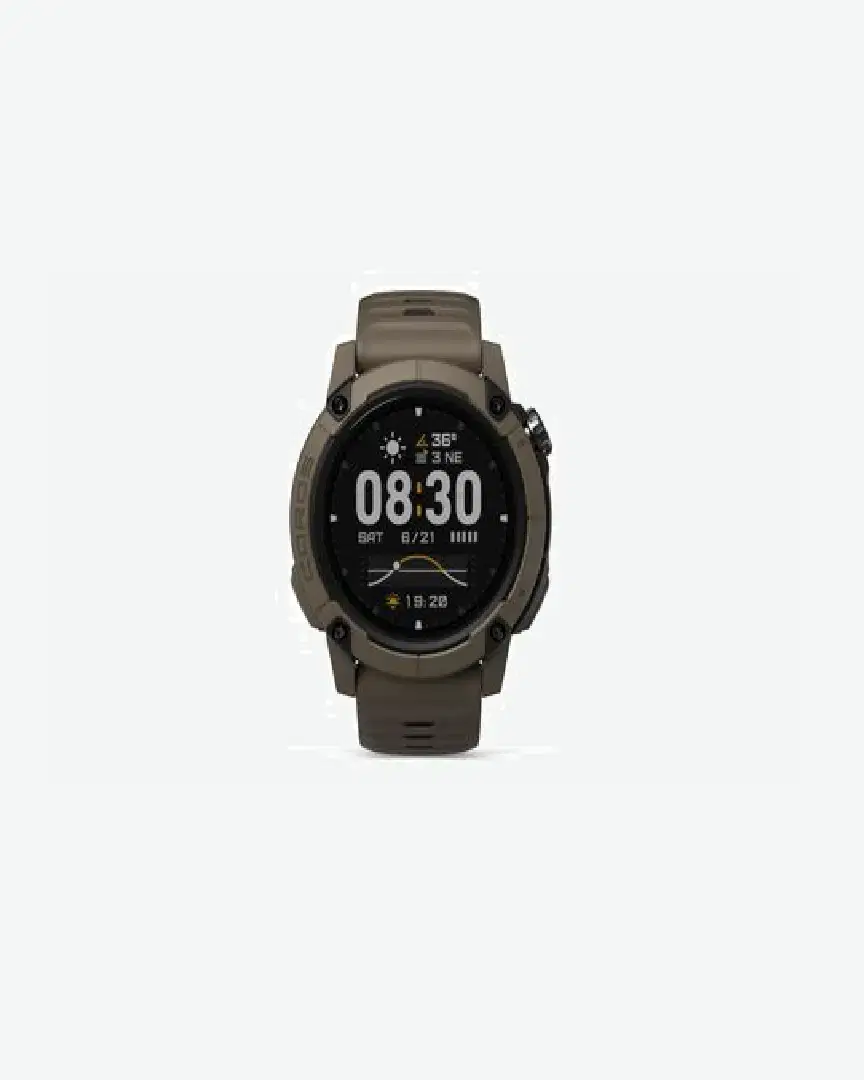 Coros Nomad - Unisex (127) au meilleur prix !