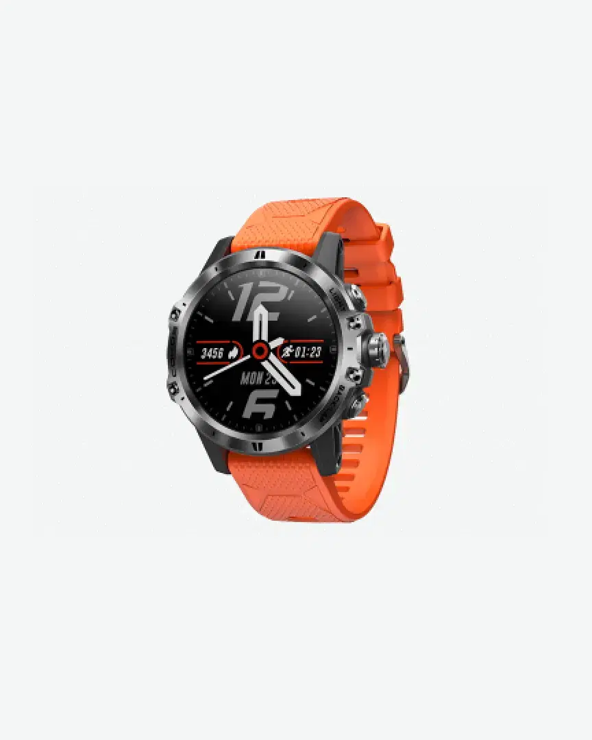 Coros Vertix - Unisex (13) au meilleur prix !