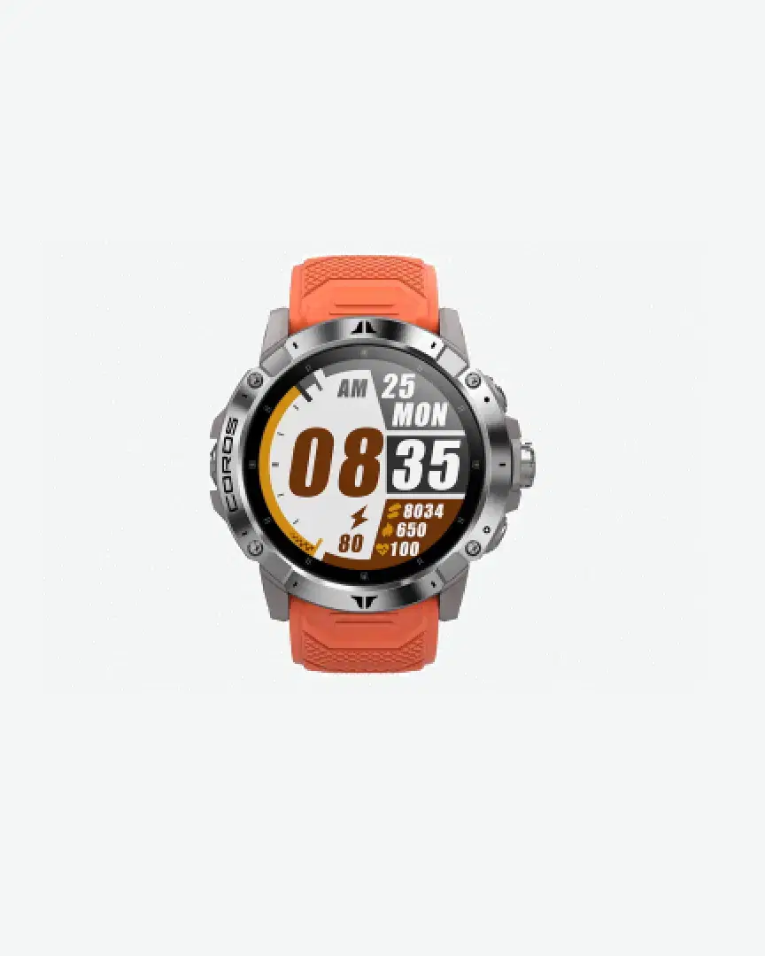 Coros Vertix 2 - Unisex (165) au meilleur prix !