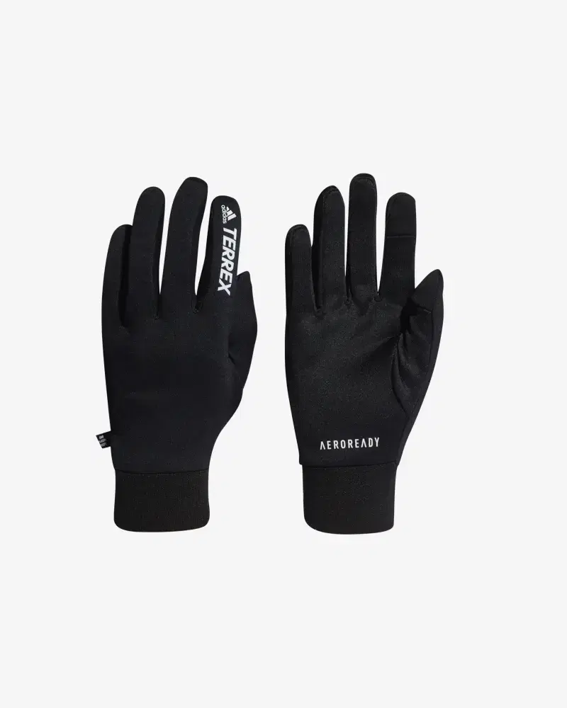Gants Terrex Aeroready - Unisex (8) au meilleur prix !