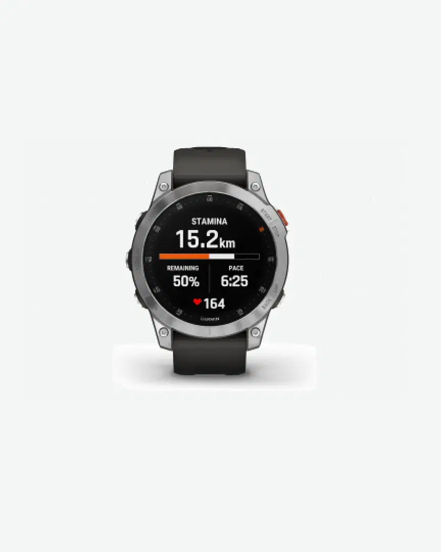 Garmin Epix - Unisex (68) au meilleur prix !