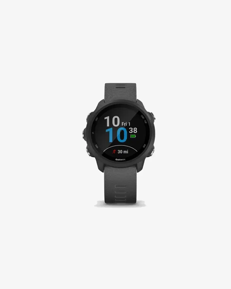 Garmin Forerunner 245 - Unisex (147) au meilleur prix !