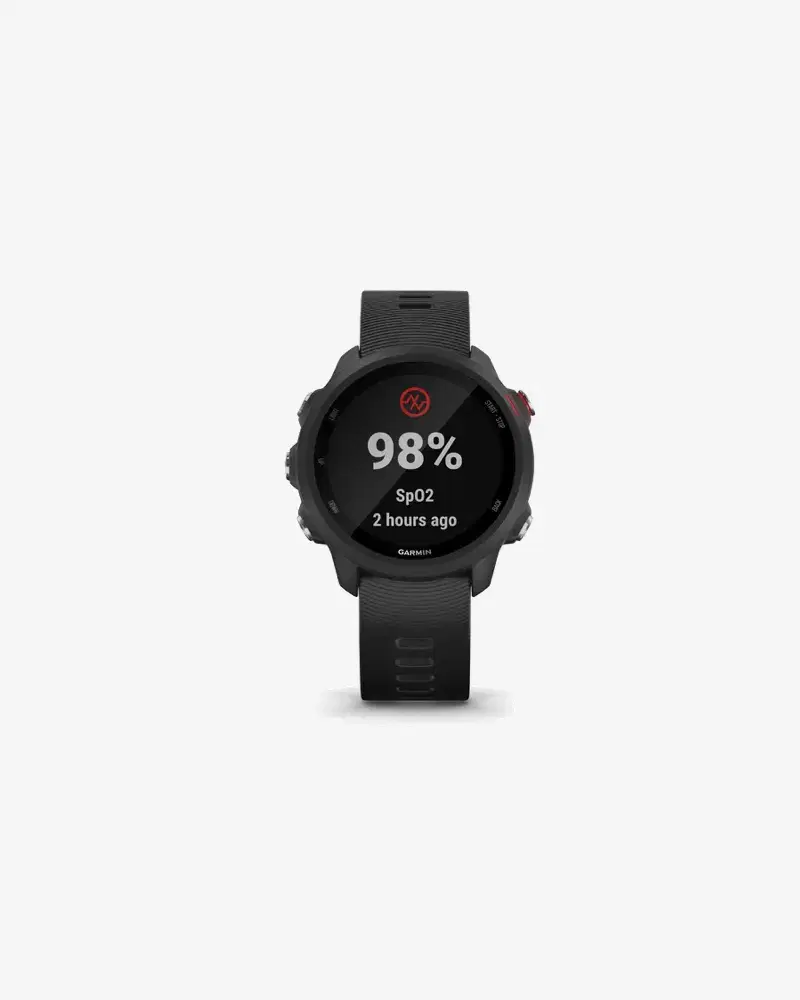 Garmin Forerunner 245 Music - Unisex (98) au meilleur prix !