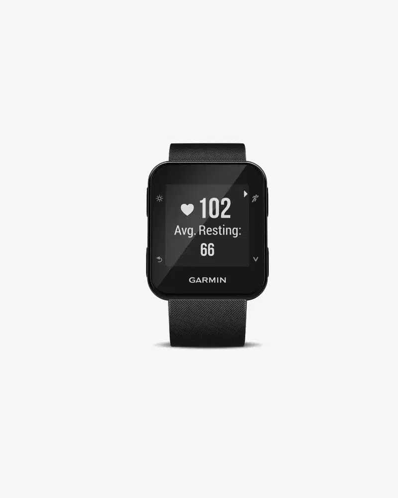 Garmin Forerunner 35 - Unisex (100) au meilleur prix !