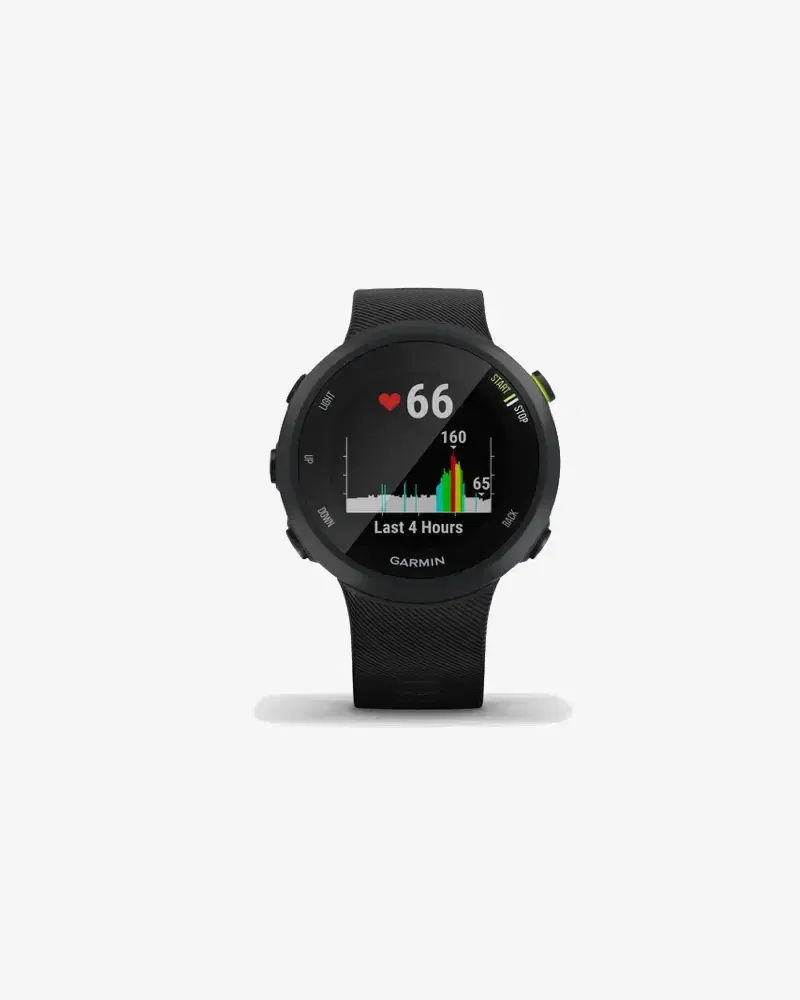 Garmin Forerunner 45 - Unisex (85) au meilleur prix !