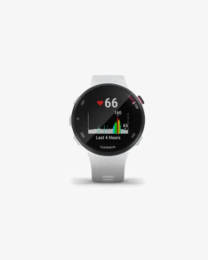 Garmin Forerunner 45S - Unisex (123) au meilleur prix !