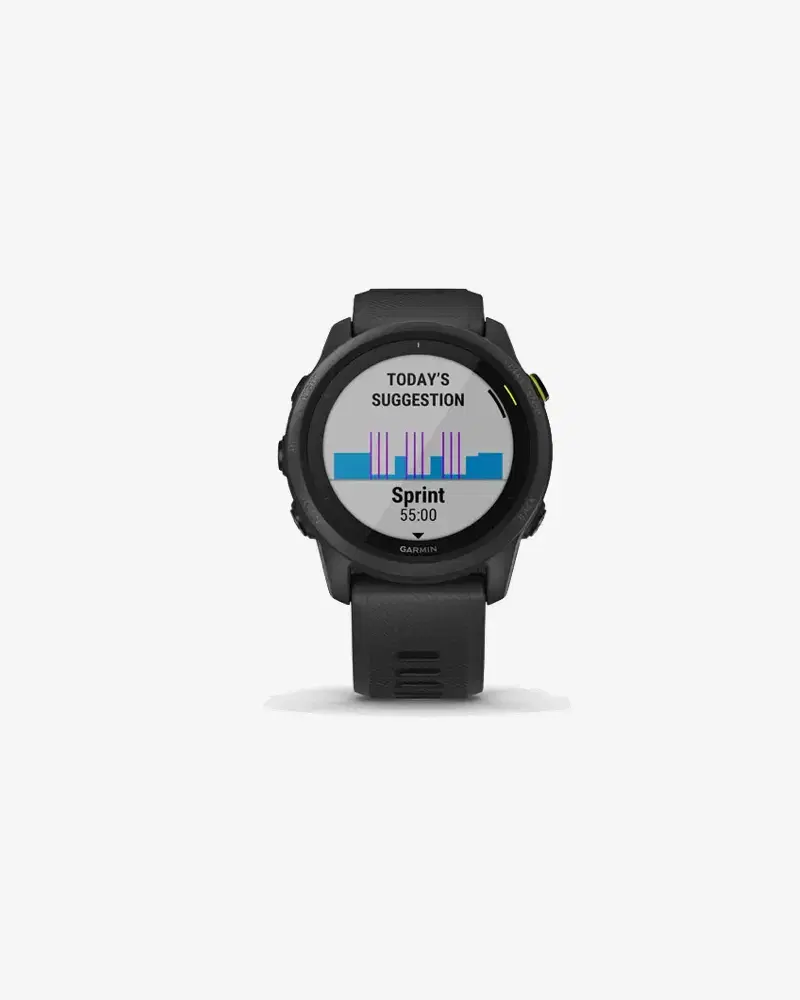 Garmin Forerunner 745 - Unisex (69) au meilleur prix !