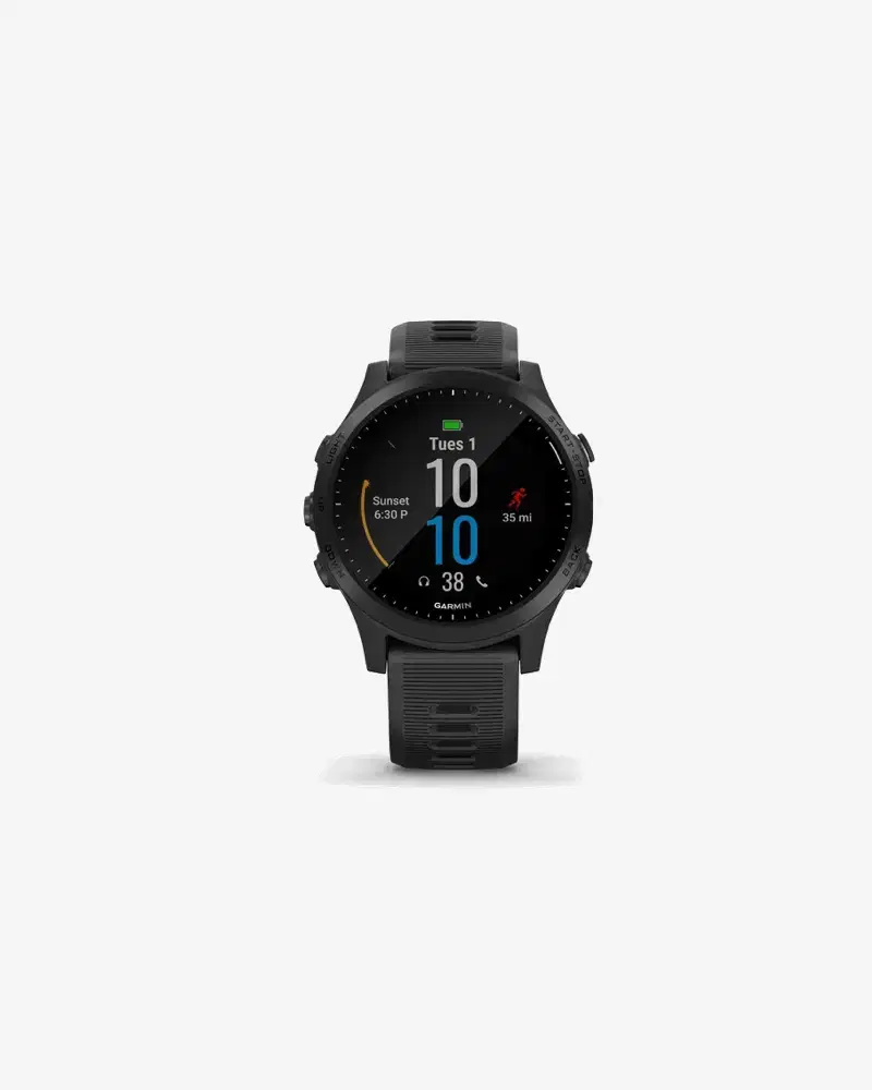 Garmin Forerunner 945 - Unisex (96) au meilleur prix !