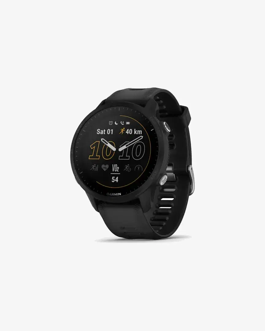 Garmin Forerunner 955 - Unisex (120) au meilleur prix !
