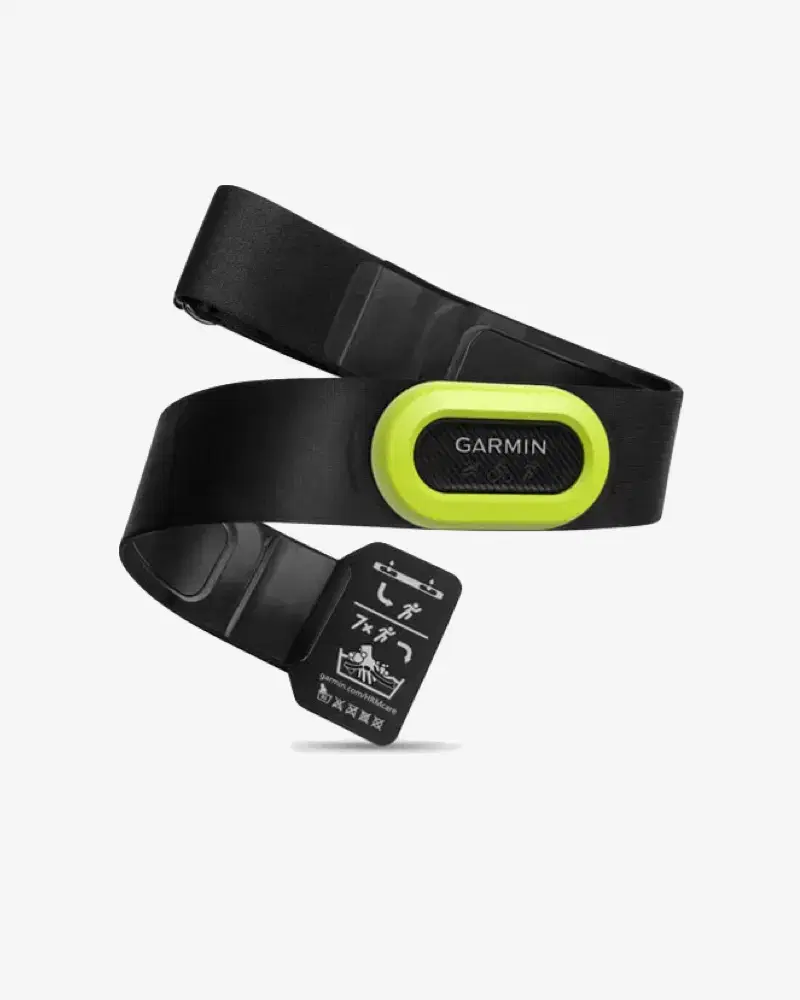Garmin HRM-Pro - Unisex (104) au meilleur prix !