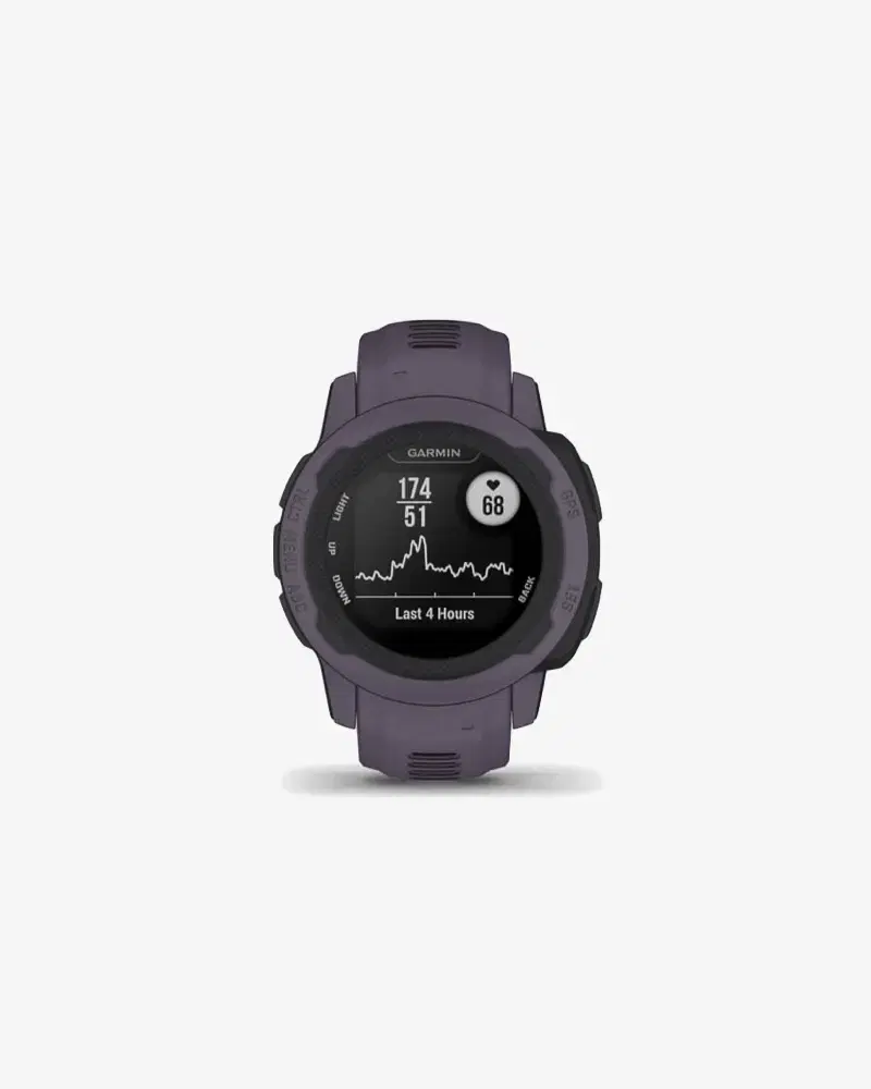 Garmin Instinct 2S - Unisex (101) au meilleur prix !