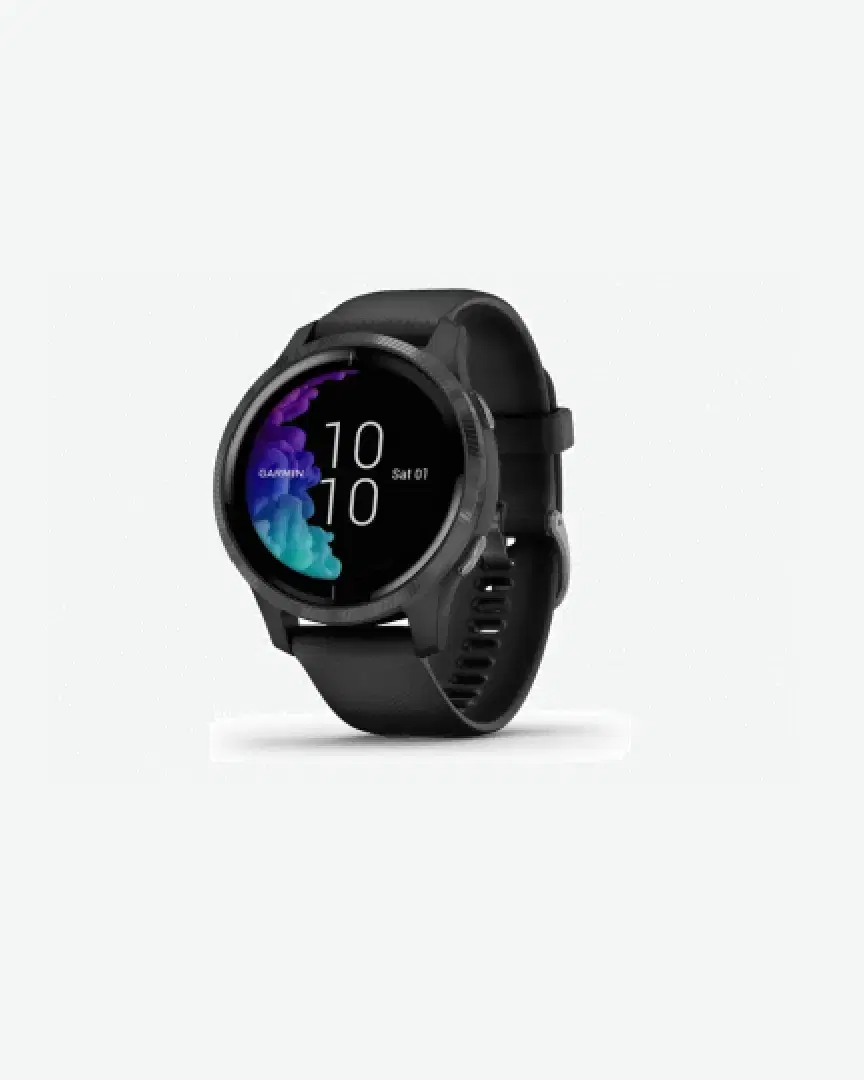 Garmin Venu - Unisex (77) au meilleur prix !