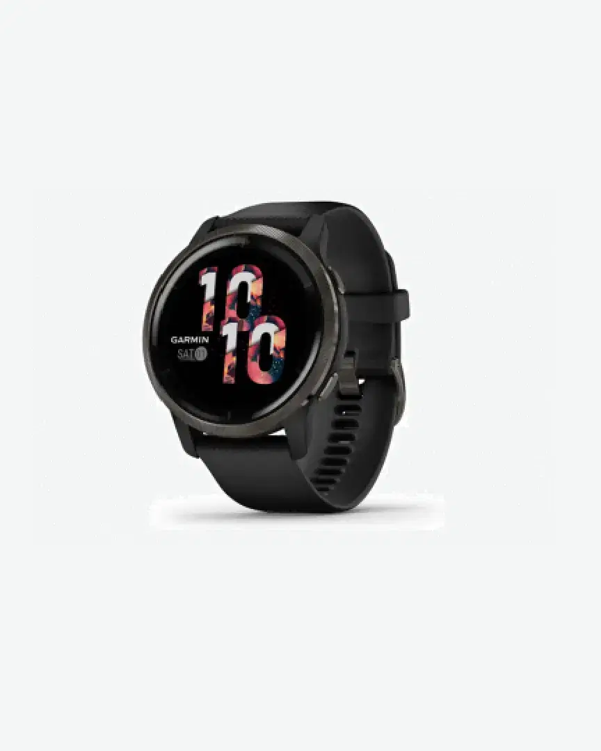 Garmin Venu 2 - Unisex (67) au meilleur prix !