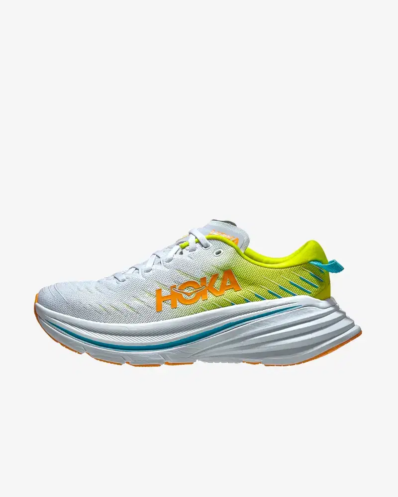 Hoka Bondi X M - Men (48) au meilleur prix !