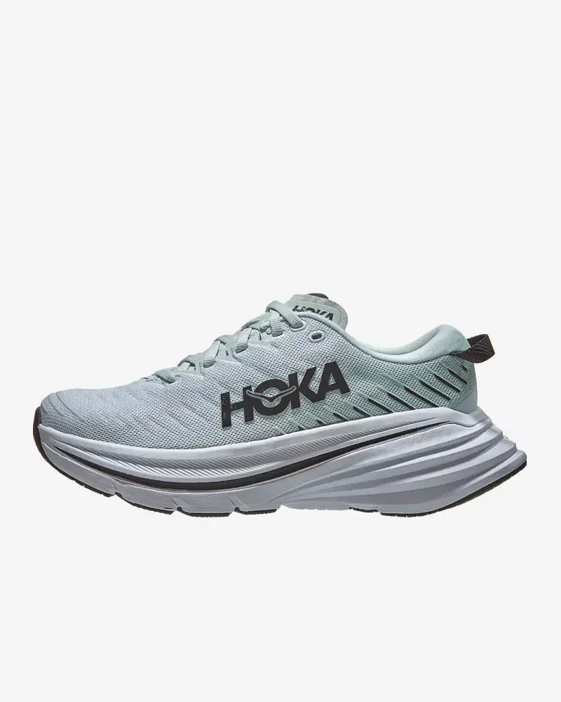 Hoka Bondi X W - Women (41) au meilleur prix !