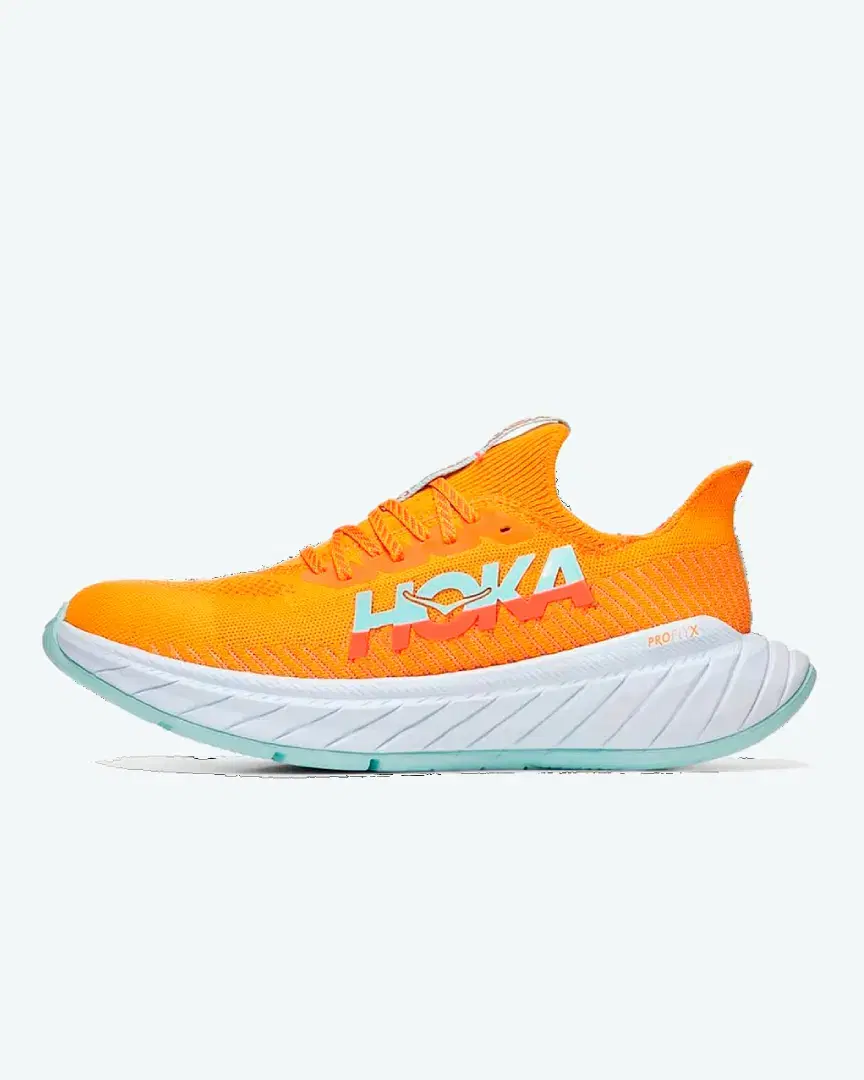 Hoka One Carbon X 3 W - Women (47) au meilleur prix !