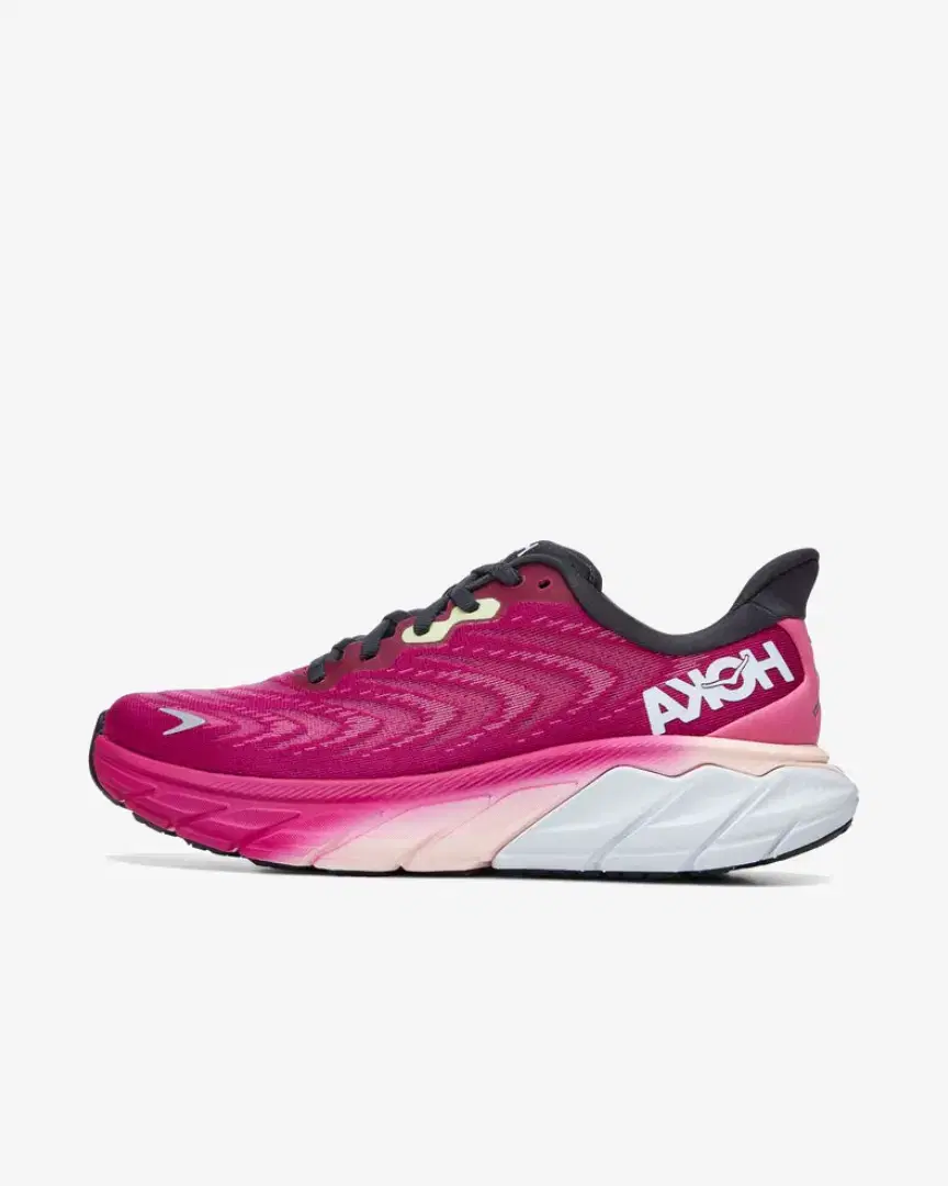 Hoka One One Arahi 6 W - Women (238) au meilleur prix !