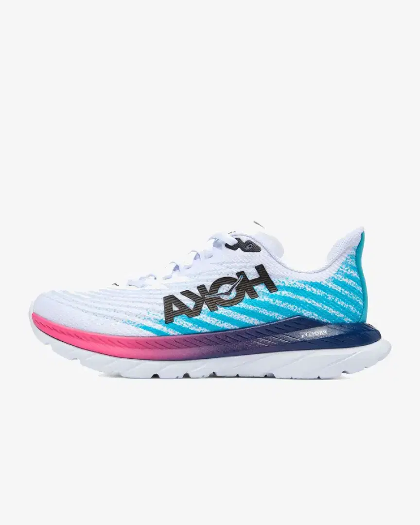Hoka One One Mach 5 W - Women (276) au meilleur prix !