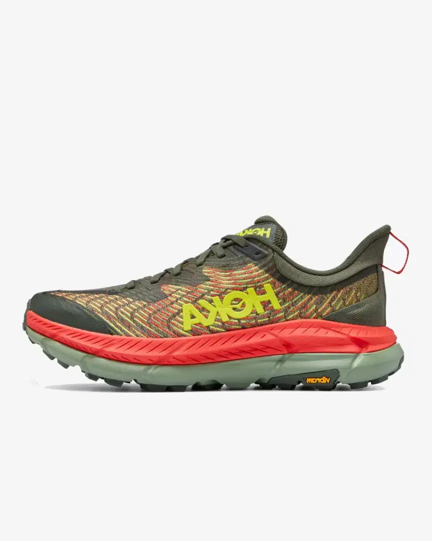 Hoka One One Mafate Speed 4 M - Men (266) au meilleur prix !